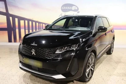 2024' Peugeot 5008