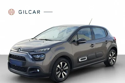 2020' Citroen C3 1.2 Puretech Shine