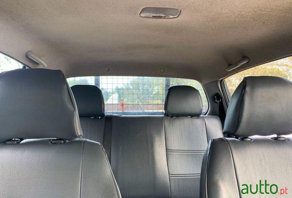 2013' Mitsubishi L200 2.5 Di photo #4