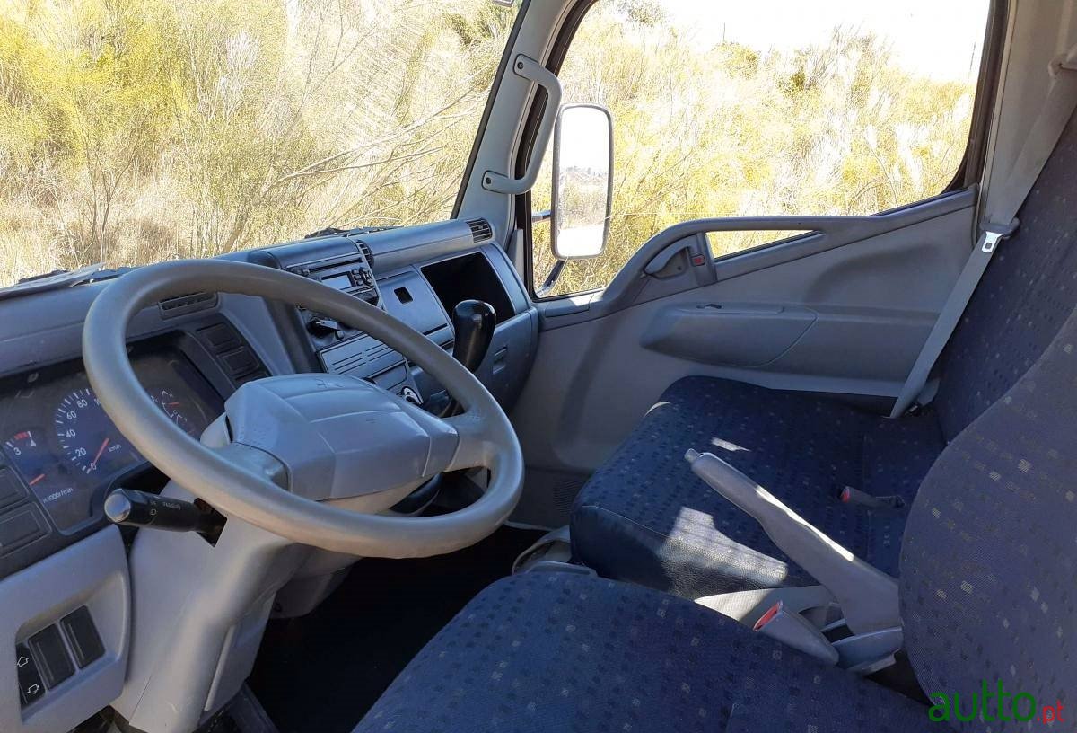 2007' Mitsubishi photo #1