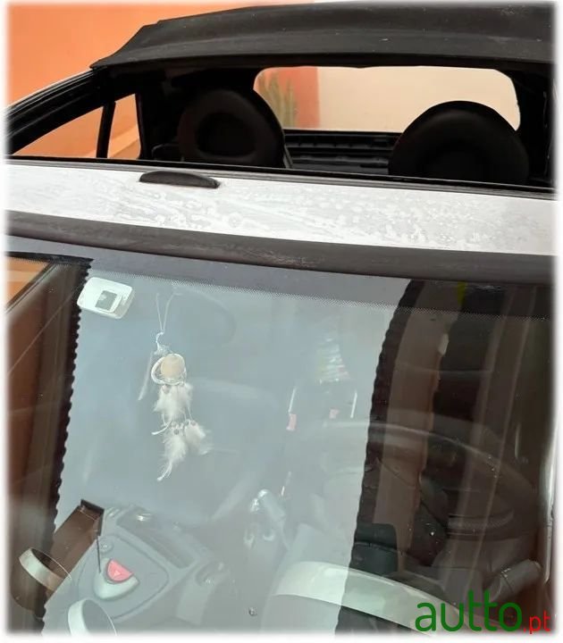 2002' Smart Fortwo Coupé photo #3