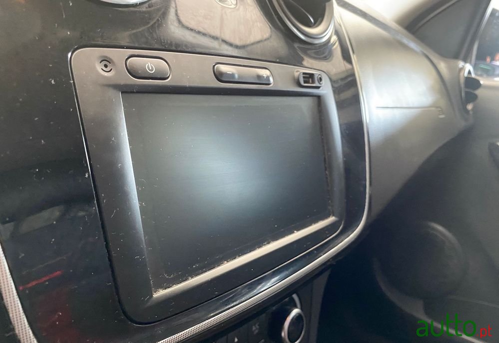 2019' Dacia Sandero 1.0 Sce Comfort photo #5