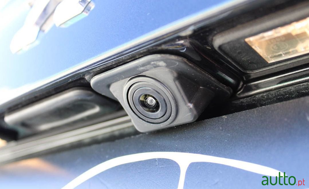 2016' Peugeot 508 Sw photo #5