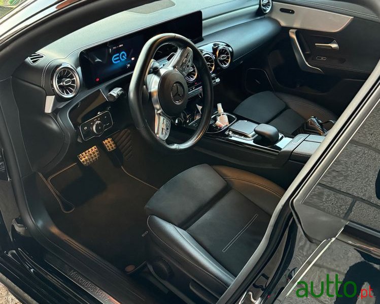 2020' Mercedes-Benz Classe Cla photo #6