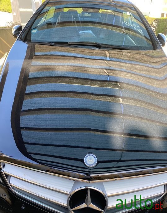 2009' Mercedes-Benz E-250 photo #4