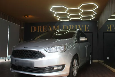 2016' Ford Grand C-MAX