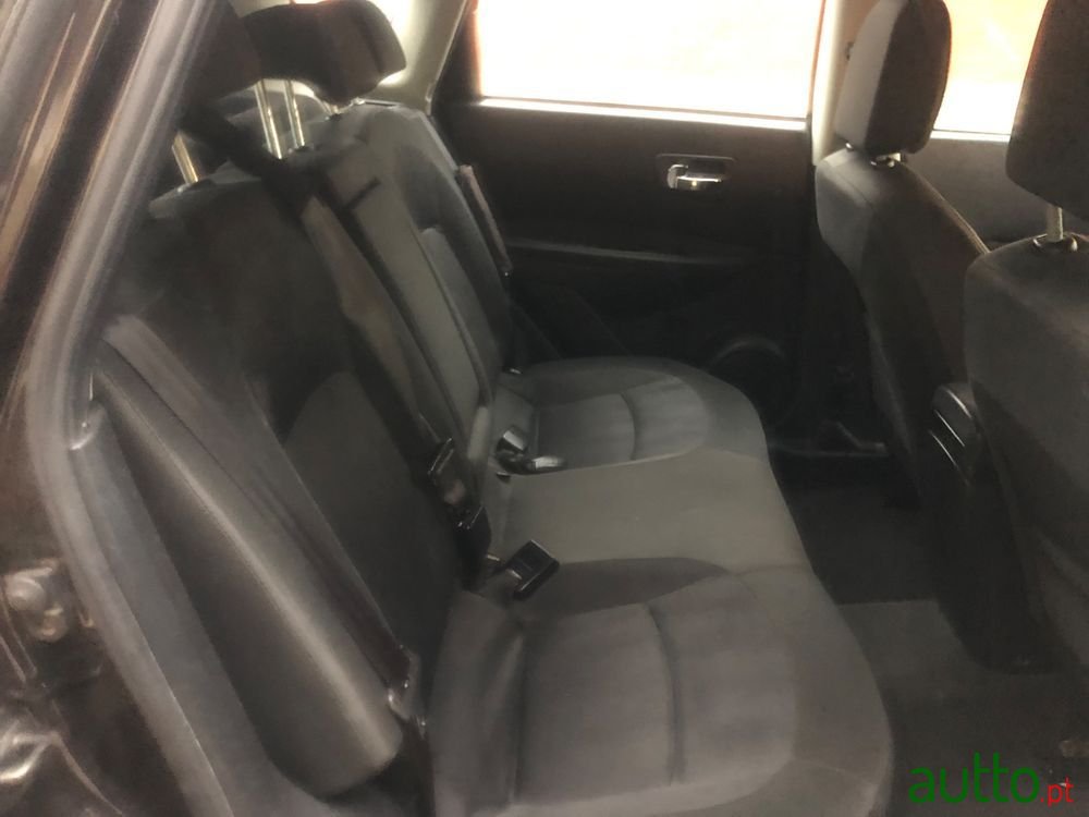 2010' Nissan Qashqai photo #5