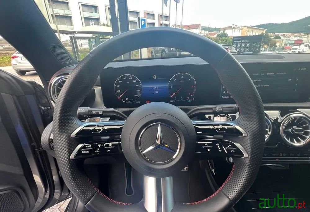 2023' Mercedes-Benz Classe Cla photo #4