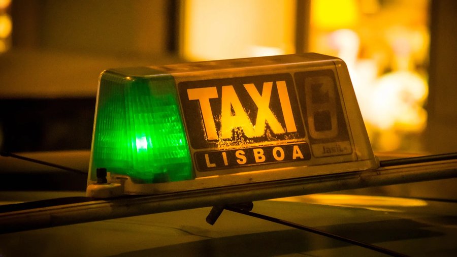 Preço dos táxis vai mudar. Início da viagem será mais barato