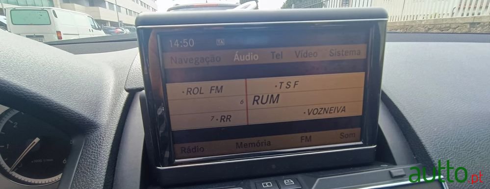 2007' Mercedes-Benz 220 photo #2