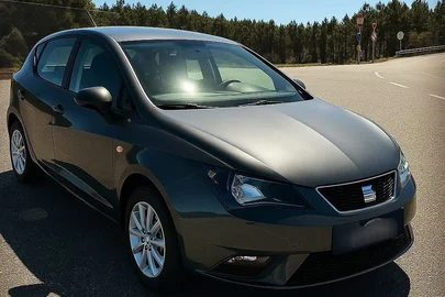 2014' SEAT Ibiza 1.2 Tdi Style