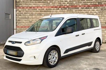 2017' Ford Transit Connect