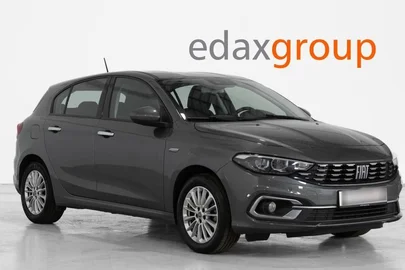 2021' Fiat Tipo