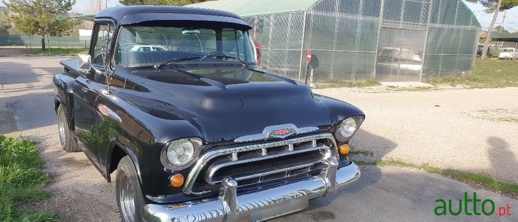 1970' Chevrolet photo #3