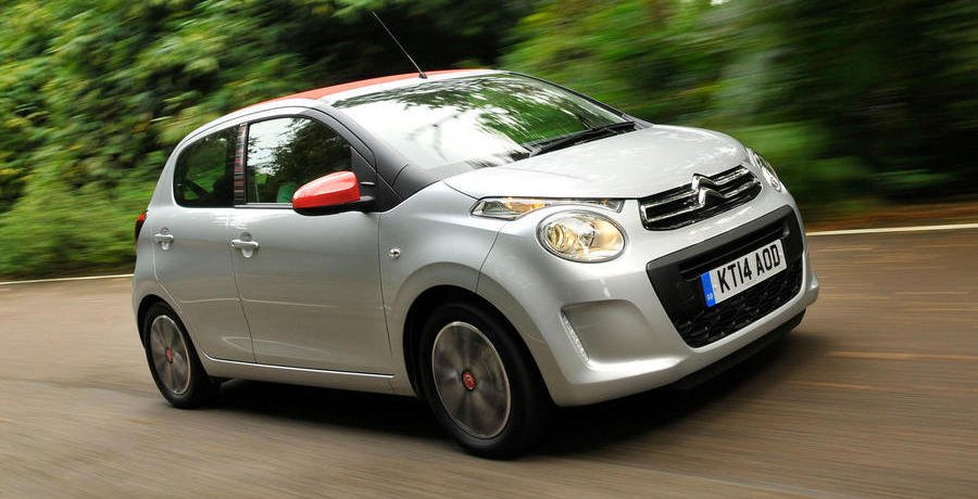 Environmental rules make Citroen C1 "nearly impossible" to replace