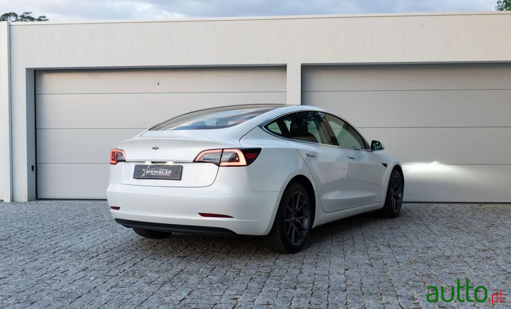 2019' Tesla Model 3 photo #6