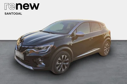 2023' Renault Captur