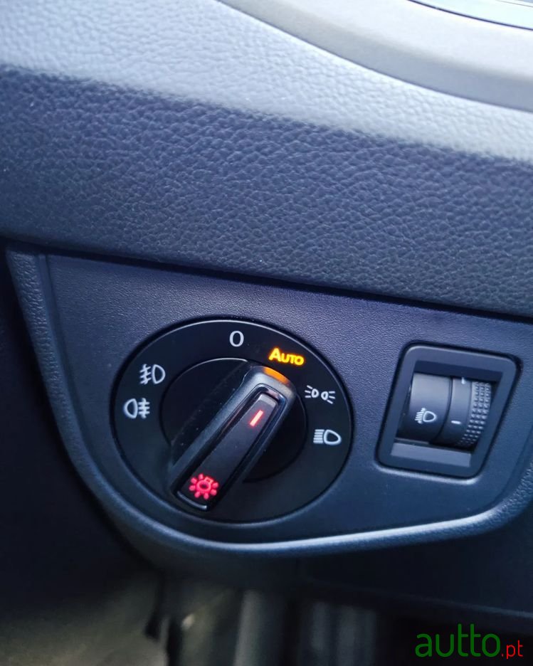 2021' Volkswagen Polo photo #4