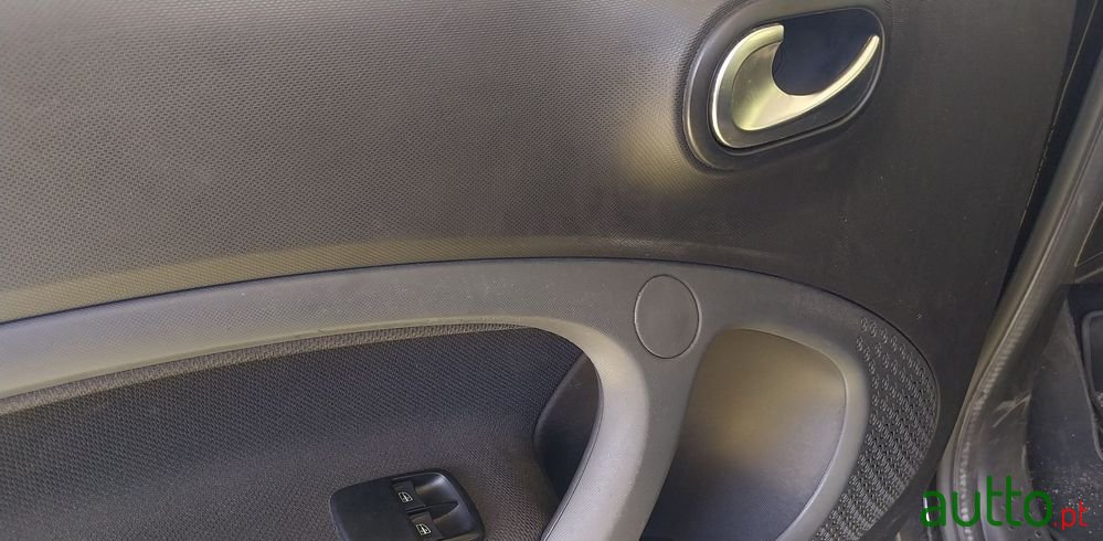 2020' Smart Fortwo Drive Passion photo #4
