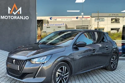 2023' Peugeot 208