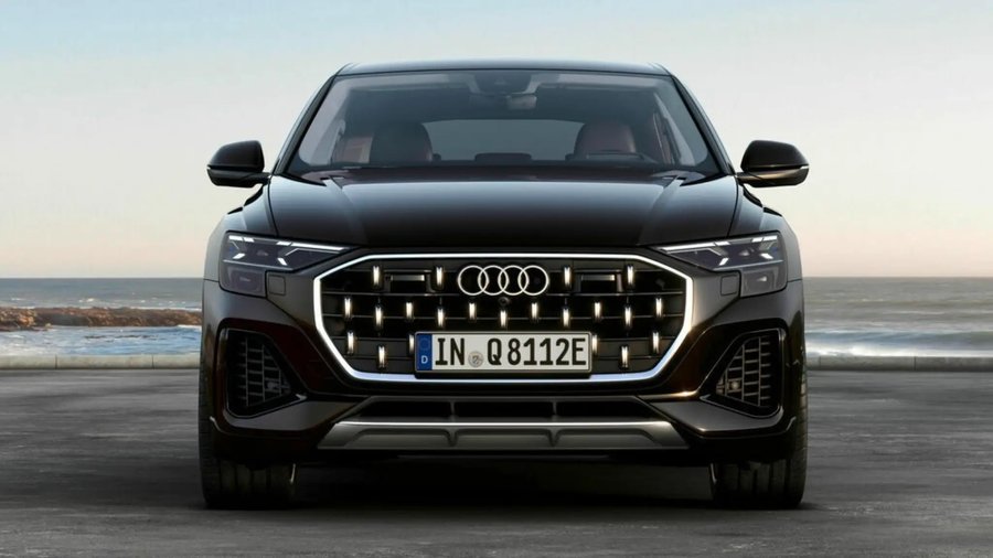 Audi Q7 e Q8 híbridos plug-in chegam a Portugal. Todos os preços