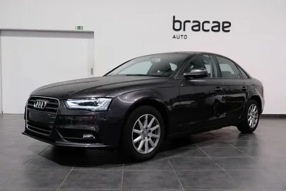 2012' Audi A4 1.8 Tfsi Advance