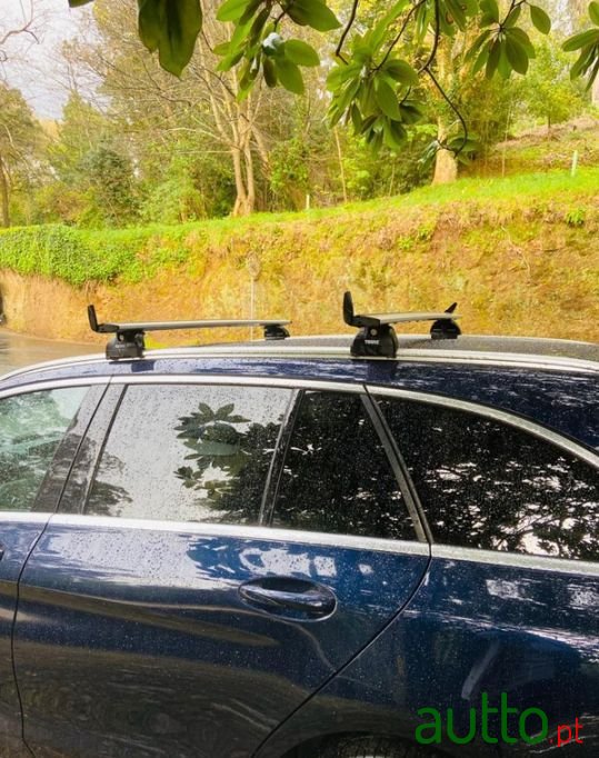 2016' Mercedes-Benz C-350 photo #6