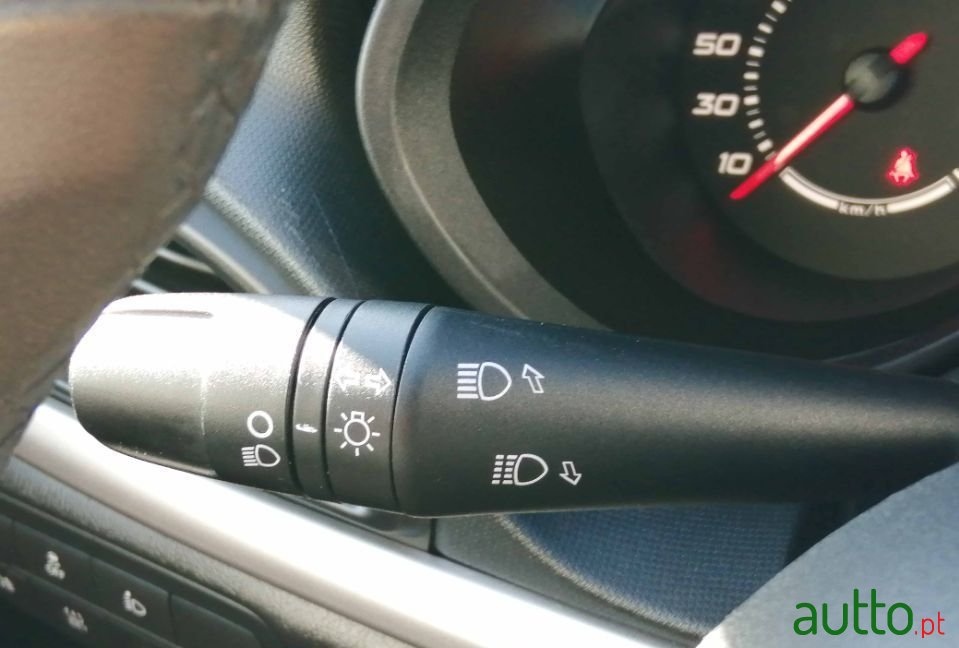 2019' Fiat Tipo photo #6