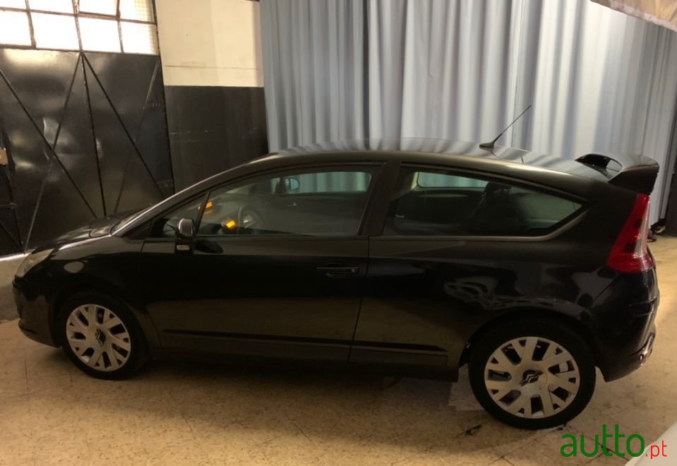 2005' Citroen C4 photo #4