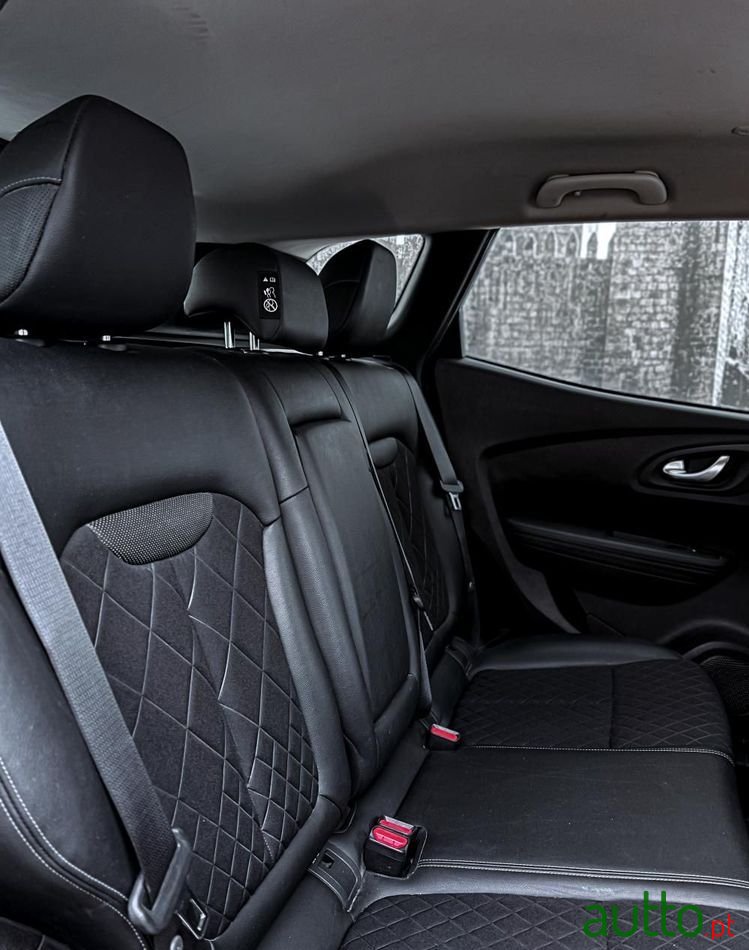 2020' Renault Kadjar 1.5 Dci Intens photo #5