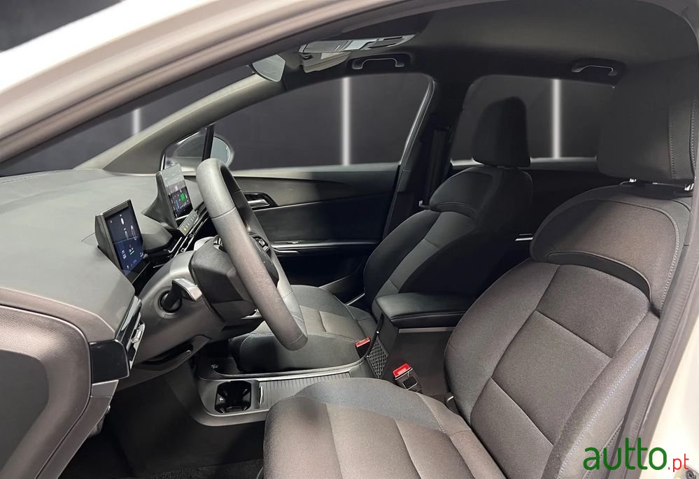 2024' MG MG4 51 Kwh Standard photo #6