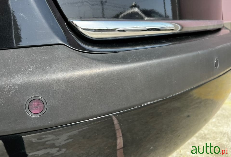 2006' Lancia Musa photo #5