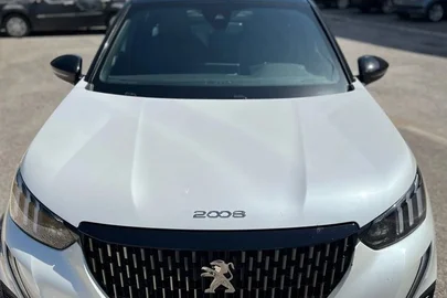 2023' Peugeot 2008