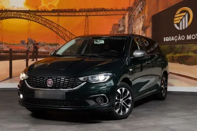 2021' Fiat Tipo Station Wagon