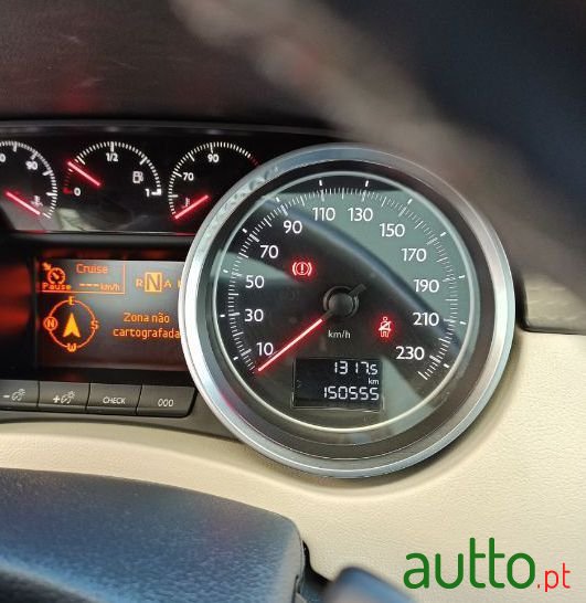 2012' Peugeot 508 Sw photo #4