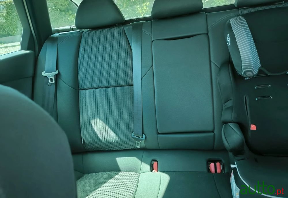 2012' Peugeot 508 Sw photo #6