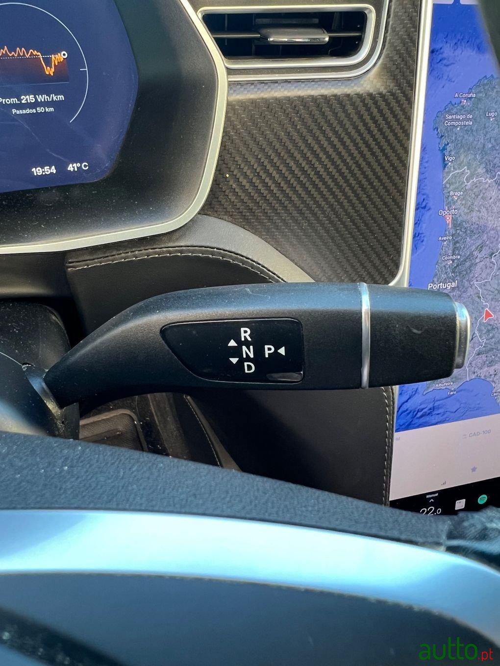 2017' Tesla Model S photo #5