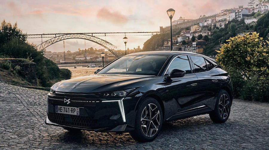 Next DS No4 to be 'completely different' take on family hatch