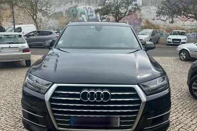 2016' Audi Q7