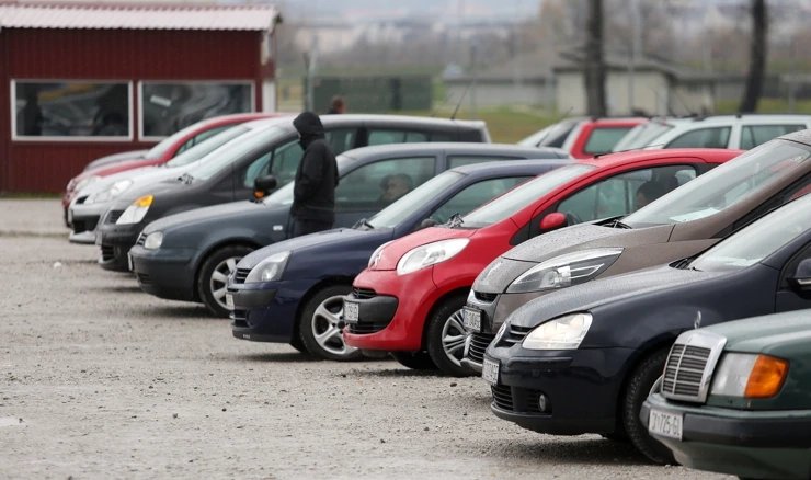 ACAP propõe suspensão temporária do IUC neste caso específico