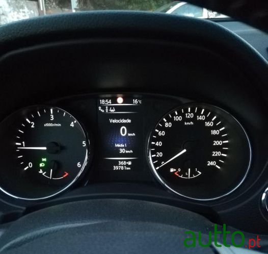 2014' Nissan Qashqai photo #1