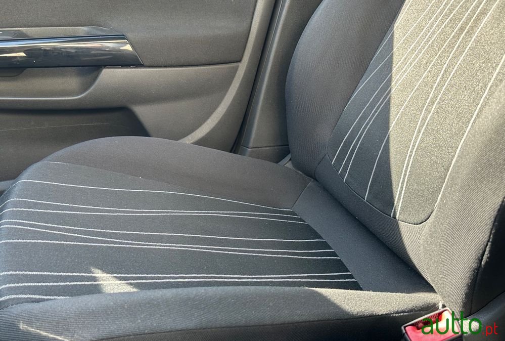 2009' Opel Corsa 1.2 Enjoy photo #5