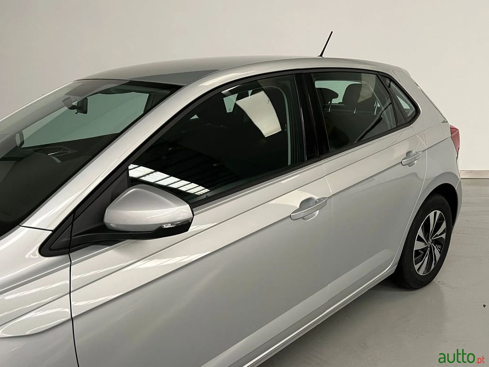 2021' Volkswagen Polo photo #6