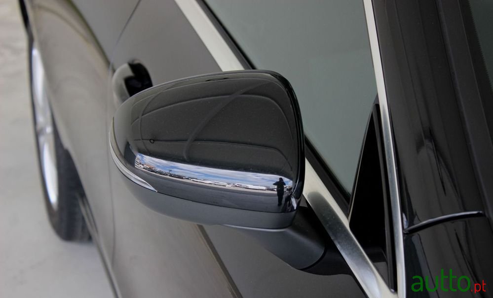 2020' Mercedes-Benz Classe Cla photo #4