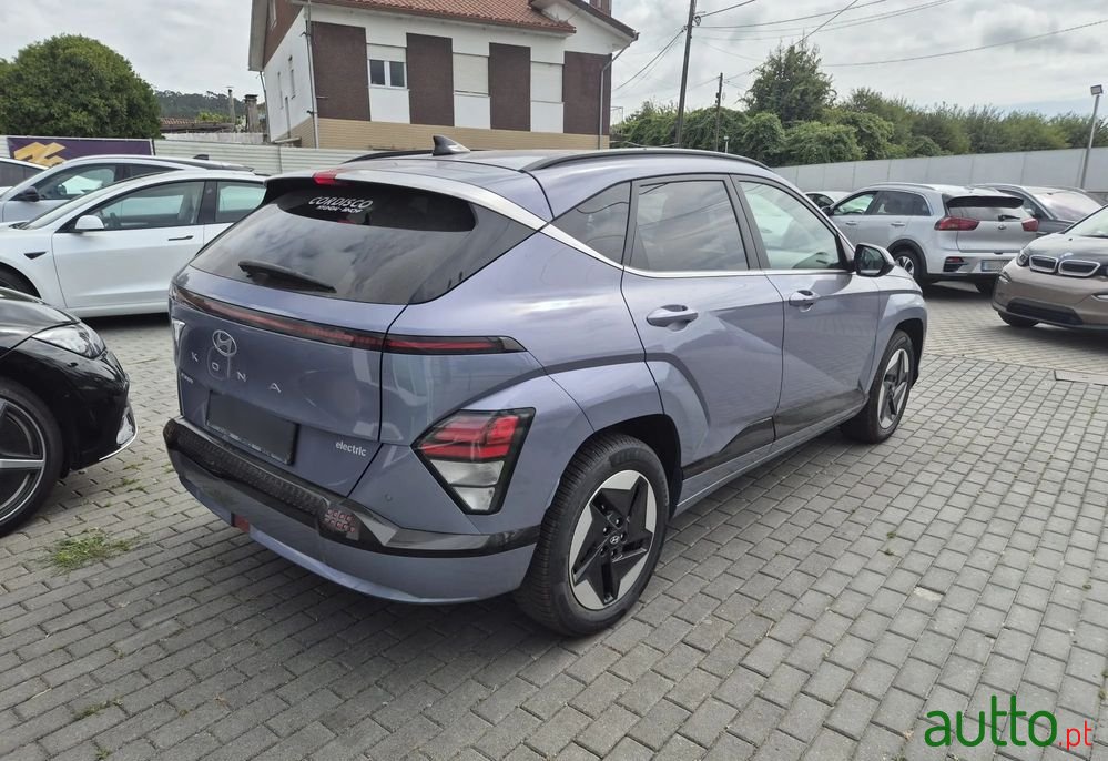 2023' Hyundai Kauai photo #5