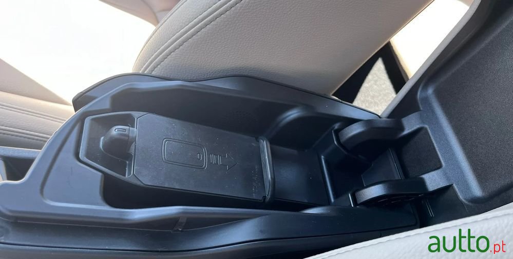 2022' BMW X2 Pack M photo #3