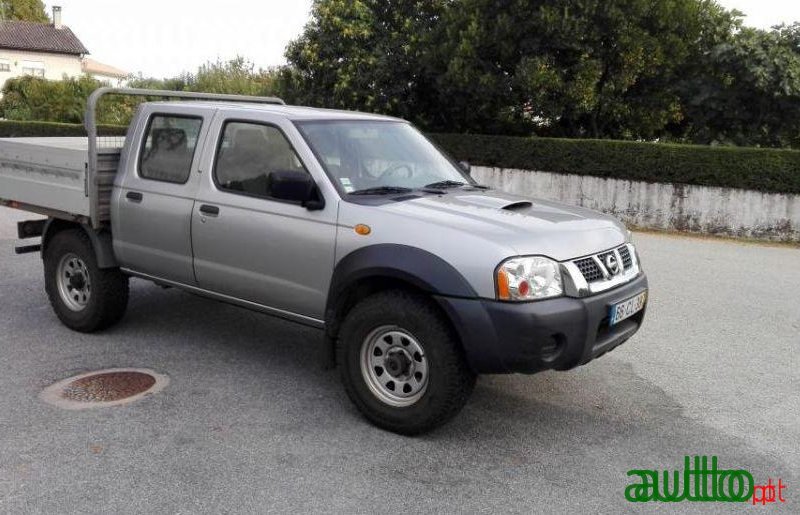 2006' Nissan photo #2