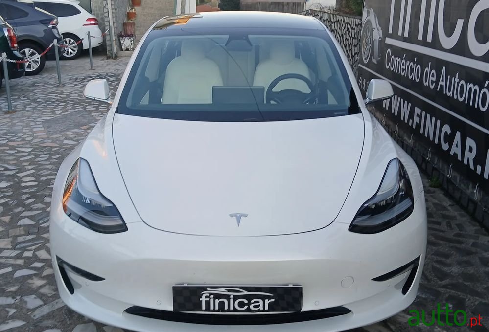 2020' Tesla Model 3 photo #4
