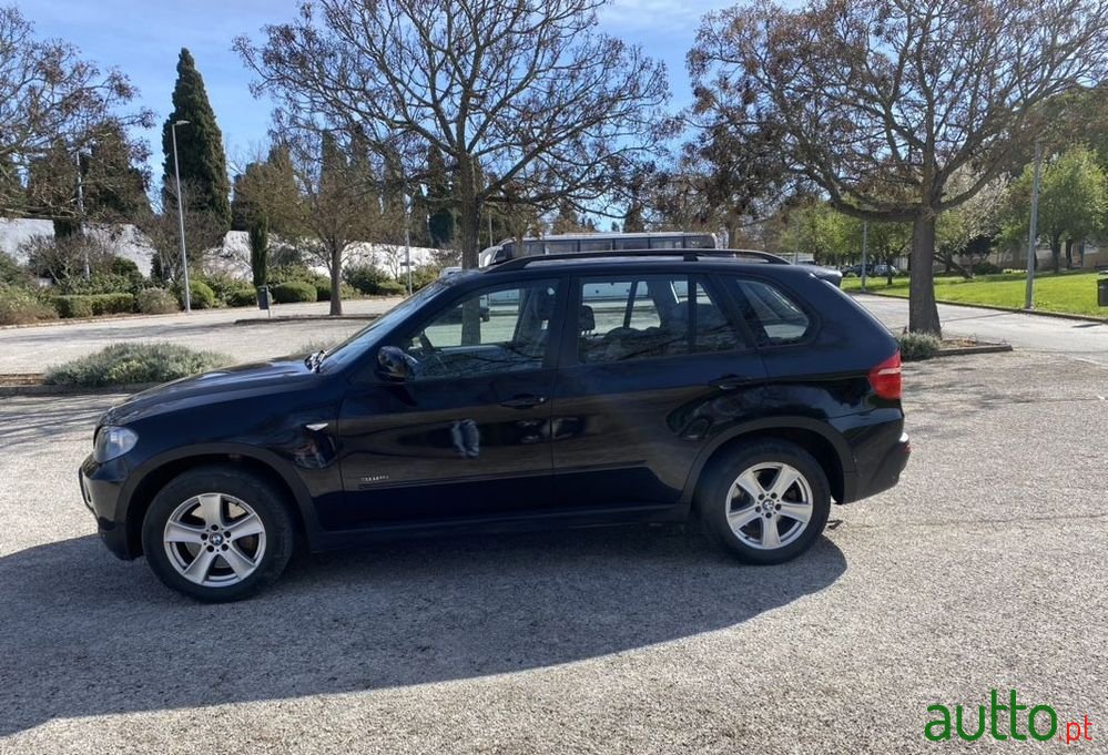 2008' BMW X5 photo #2