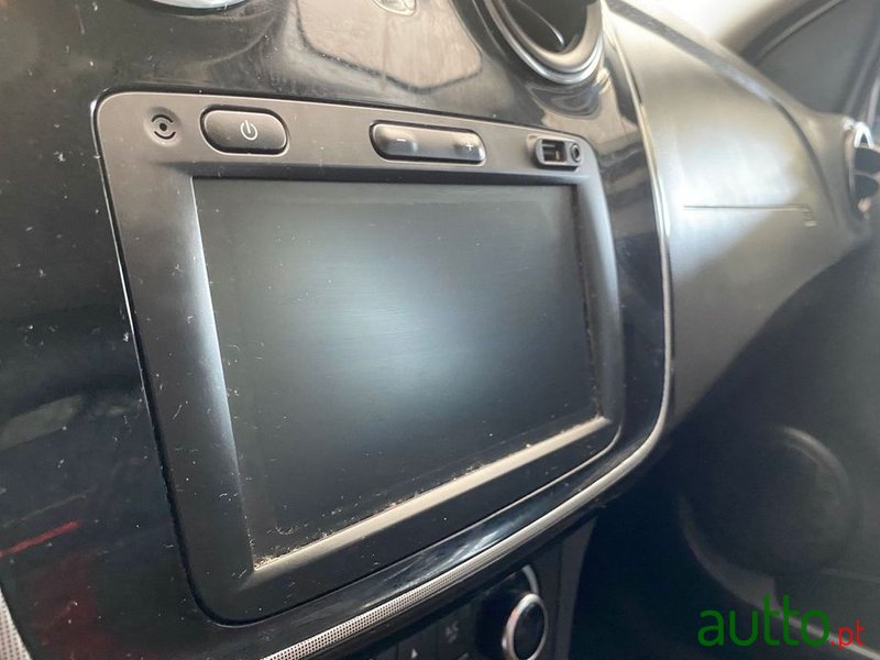 2019' Dacia Sandero 1.0 Sce Comfort photo #5